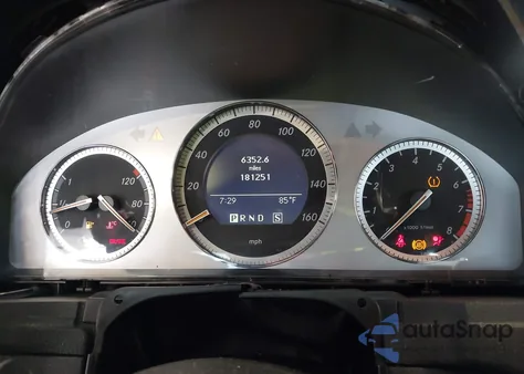 2008 Mercedes-Benz C 300 Luxury/Sport from USA, damaged, VIN WDDGF54X68F036274